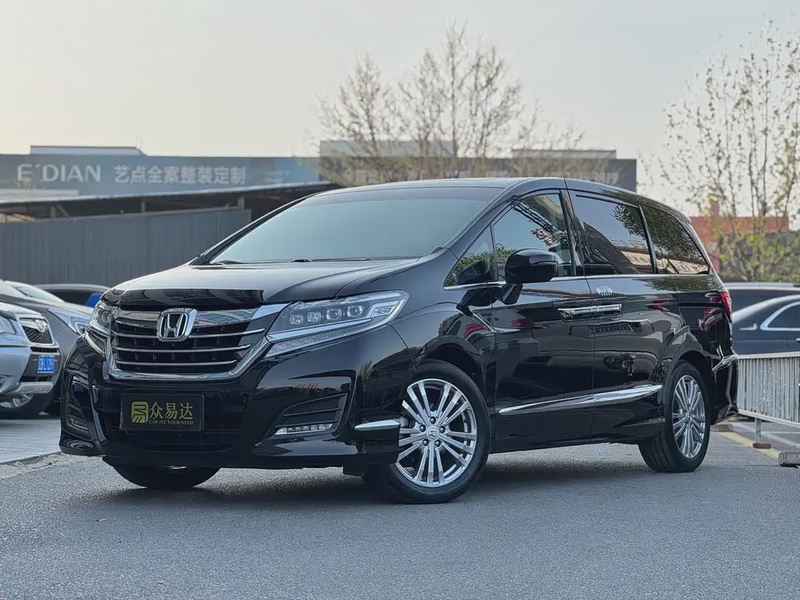 Honda Elysion