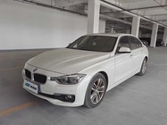 BMW 3 Series 2017
