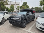 Ford Ranger 2025