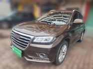Haval H2 2016