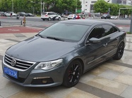 Volkswagen CC 2010
