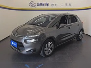 Citroen C4 2018