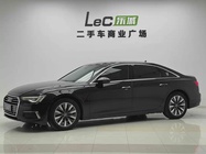 Audi A6 2019