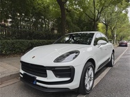 Porsche Macan 2024