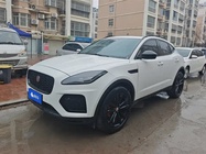 Jaguar E-Pace 2024