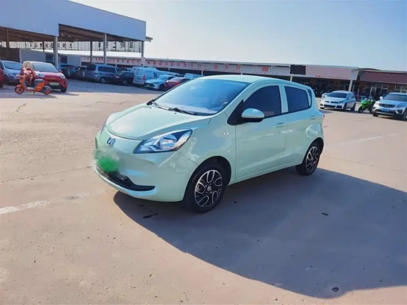 Changan BenBen