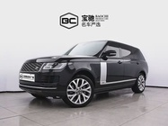 Land Rover Range Rover 2021