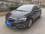 Buick Verano 2019