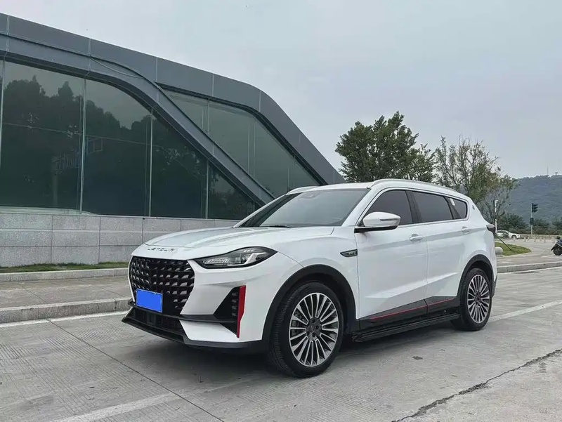 Jetour X70 PRO