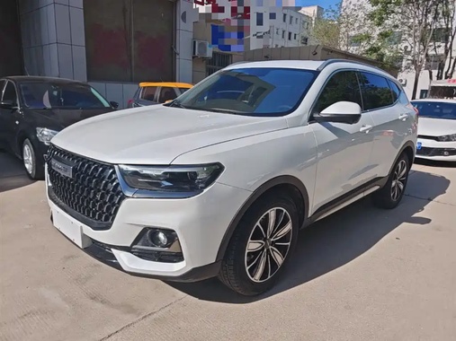 Haval H6 2023