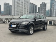 Audi Q7 2014