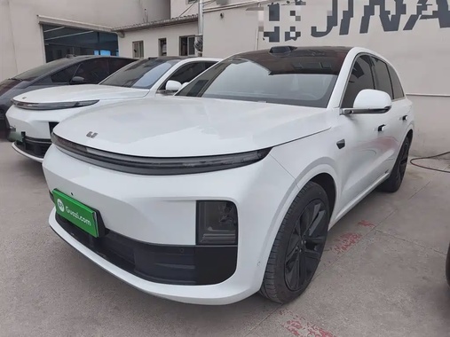Li Auto L6 2024