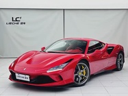 Ferrari F8 2022