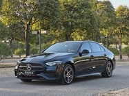 Mercedes-Benz C-Class 2023