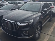 Hongqi HS5 2022