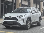 Toyota RAV4 2021