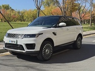 Land Rover Sport 2021