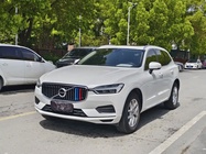 Volvo XC60 2019