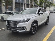 Changan CS85 2019