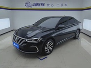 Volkswagen Lavida 2024