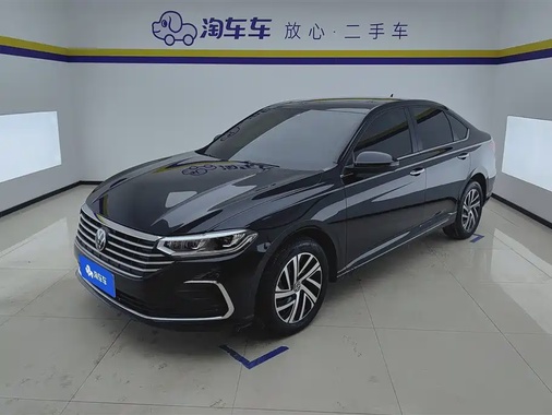 Volkswagen Lavida 2024