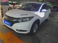 Honda Vezel 2015