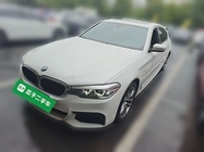 BMW 5 Series 2020