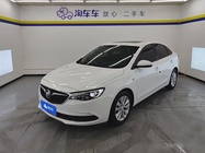 Buick Excelle 2021