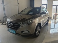 Hyundai ix35 2014