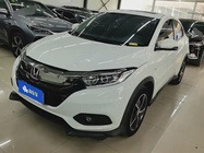 Honda Vezel 2022