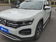Volkswagen Tayron 2020