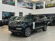Land Rover Range Rover 2022
