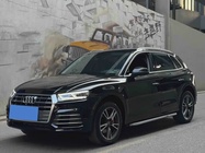 Audi Q5 2019
