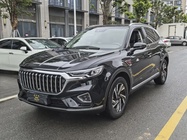 Hongqi HS5 2022