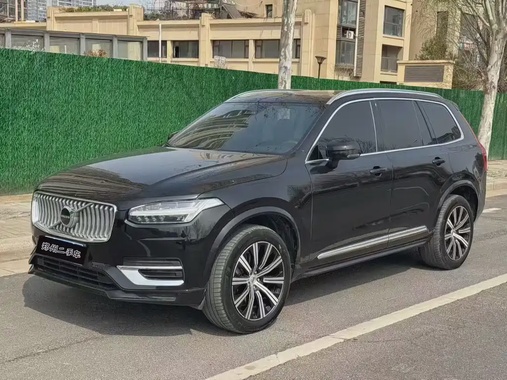 Volvo XC90 2024