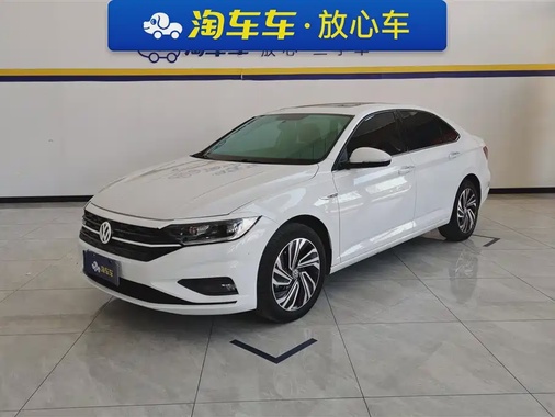 Volkswagen Sagitar 2022