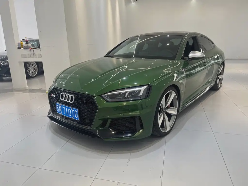 Audi RS5