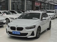 BMW 1 Series 2022