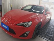 Toyota 86 2015