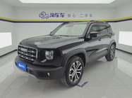 Haval Big Dog 2023