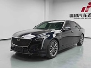 Cadillac CT6 2022