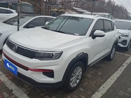 Changan CS35 2021