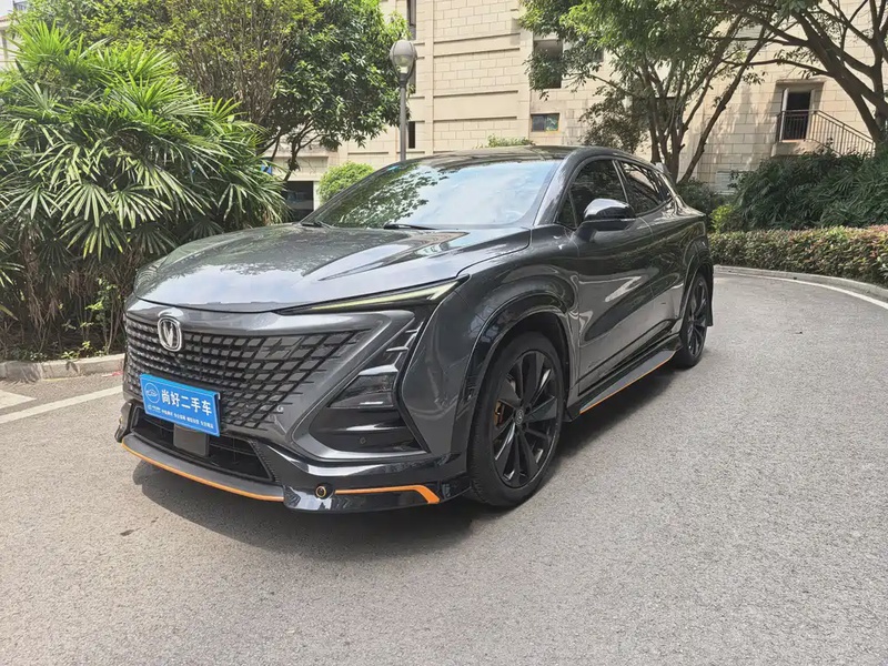 Changan UNI-T