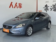 Volvo V40 2013