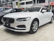 Volvo S90 2018