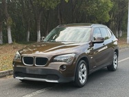 BMW X1 2012