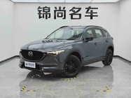 Mazda CX-5 2021