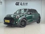 MINI Other 2019