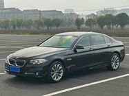 BMW 5 Series 2017