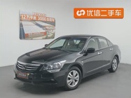 Honda Accord 2012
